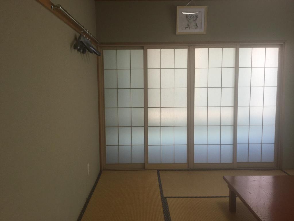 Kitabarakan Hakuba Exterior photo