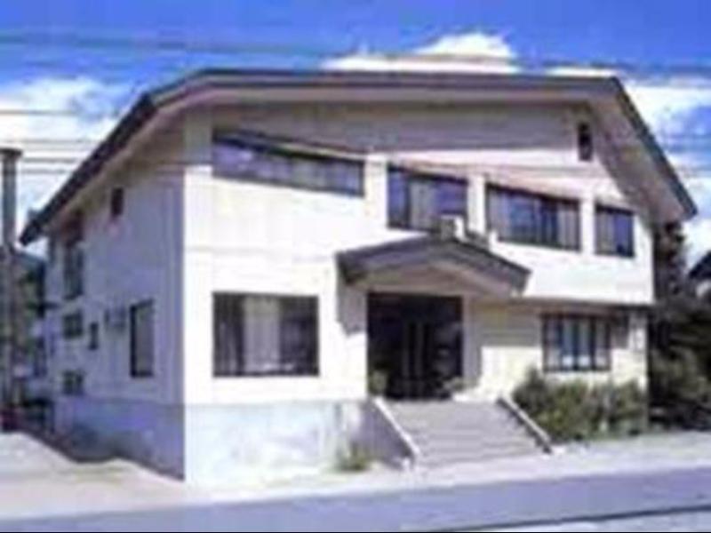 Kitabarakan Hakuba Exterior photo